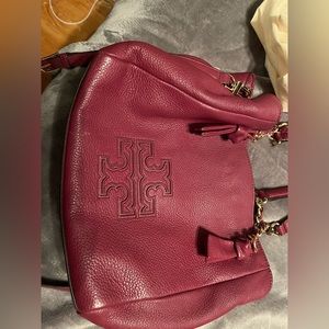Tory Burch cross body